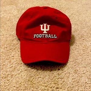Indiana Hoosiers Hat